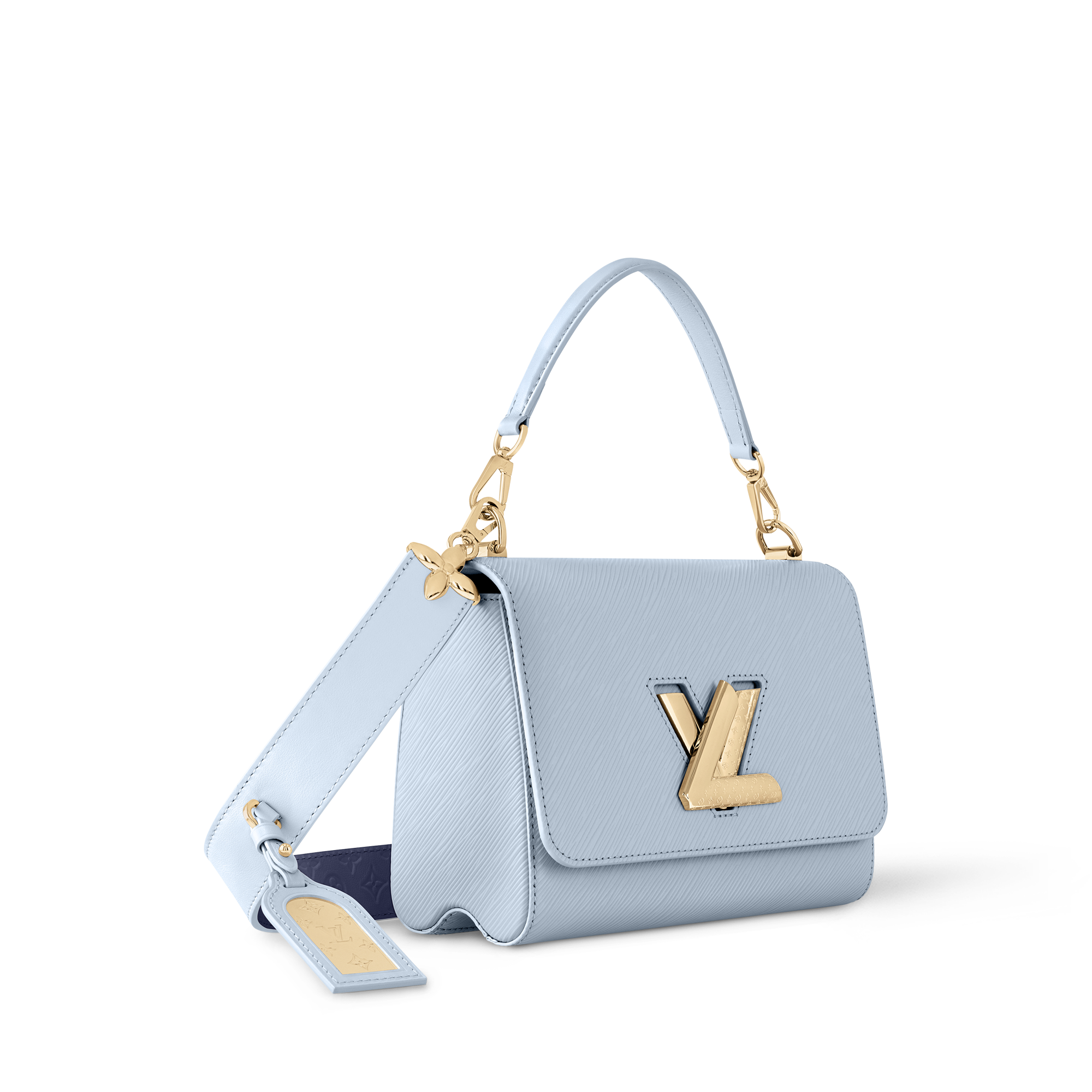 Twist PM Epi Leather - Women Bags | LOUIS VUITTON